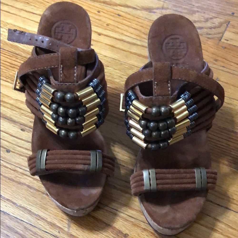 Tory Burch sandals